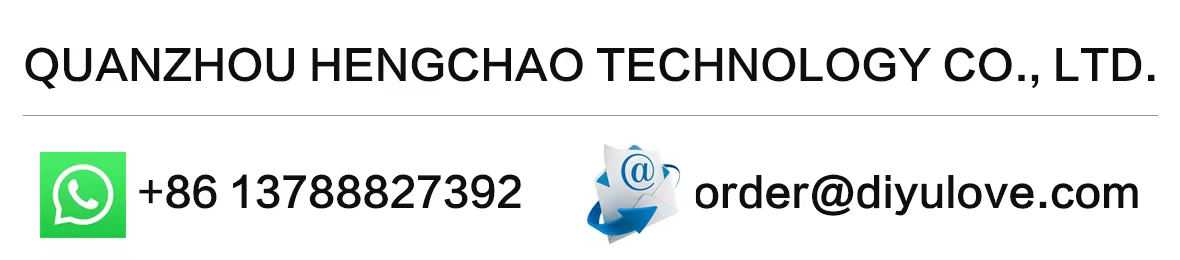 QuanZhou HengChaoTechnology Co., Ltd